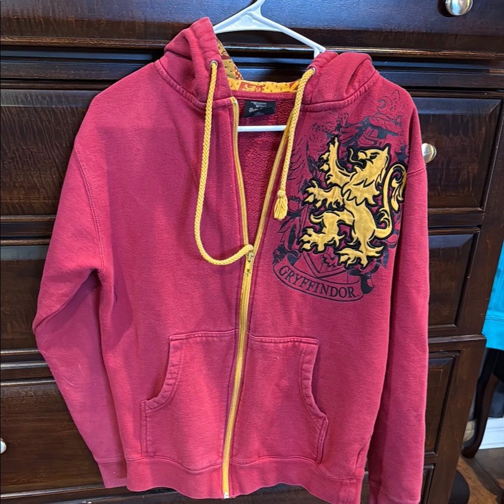 Harry Potter Hoodie